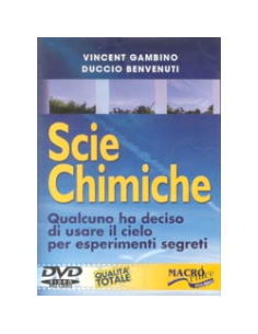 Scie chimiche