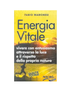 Energia vitale VHS