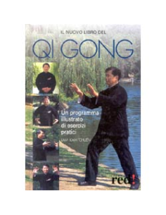 Il Nuovo Libro del Qi Gong