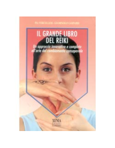 Il grande libro del reiki