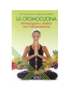 La cromocucina