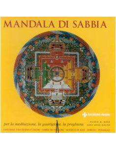 Mandala di sabbia