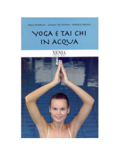 Yoga e Tai Chi in acqua