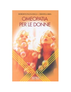 Omeopatia per le donne