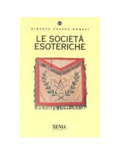 Le Società Esoteriche