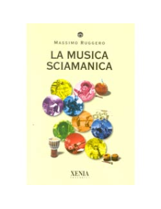 La Musica Sciamanica