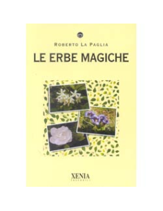 Le Erbe Magiche
