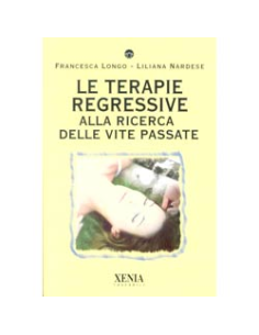 Le Terapie Regressive