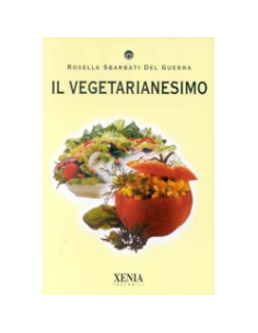Il Vegetarianesimo