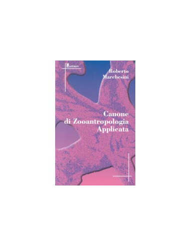 Canone di Zooantropologia Applicata