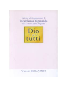 Dio é per Tutti