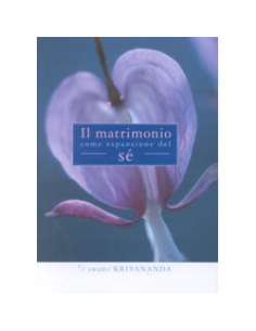 Il Matrimonio Come Espansione del Sè