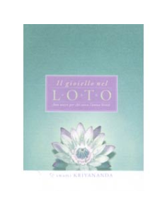 Il Gioiello nel Loto