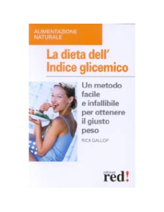 La dieta dell'indice glicemico