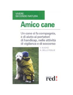 Amico cane