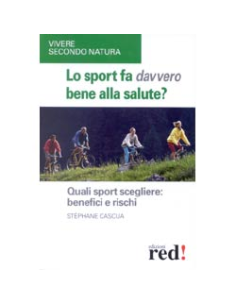 Lo sport fa davvero bene alla salute?