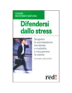 Difendersi dallo Stress