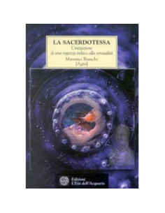 La sacerdotessa