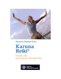 Karuna Reiki