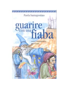 Guarire con una fiaba