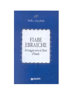 Fiabe ebraiche