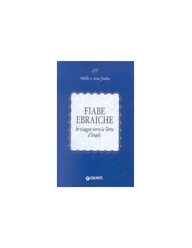 Fiabe ebraiche