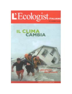 L'Ecologist n.1