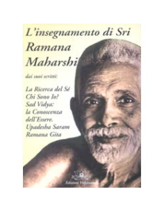 L'insegnamento di Sri Ramana Maharshi