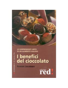 I Benefici del Cioccolato