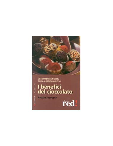 I Benefici del Cioccolato