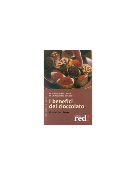 I Benefici del Cioccolato