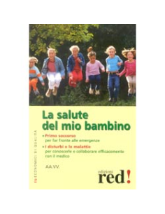 La salute del mio bambino