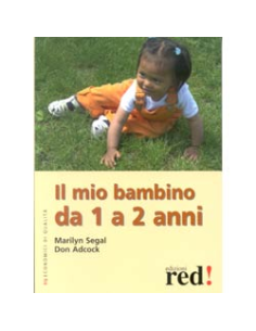 Il mio bambino da 1 a 2anni