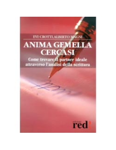 Anima gemella cercasi