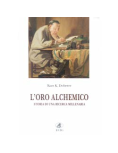 L'oro alchemico