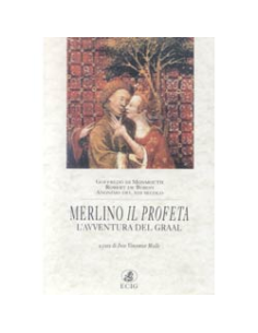 Merlino il profeta