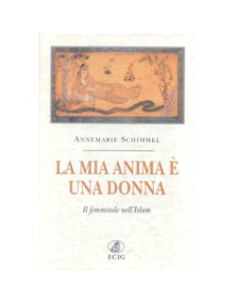 La mia anima è una donna