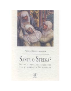 Santa o Strega