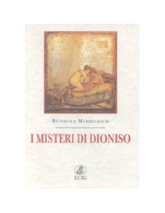 I misteri di Dioniso