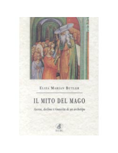 Il mito del mago