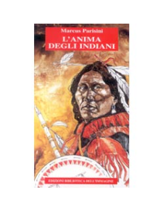 L'anima degli indiani