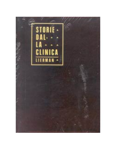 Storie dalla clinica Liermann