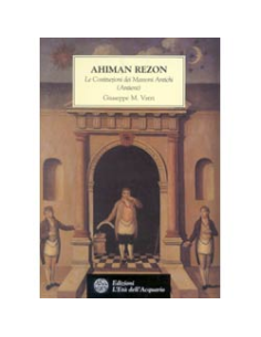 Ahiman Rezon