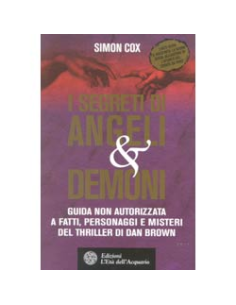 I segreti di angeli e demoni