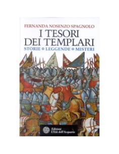 I tesori dei Templari