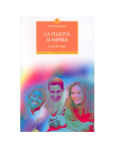 La felicità si impara
