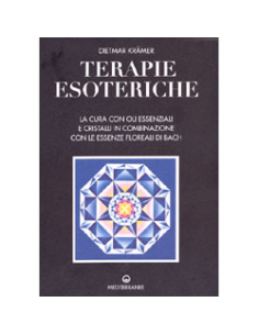 Terapie Esoteriche