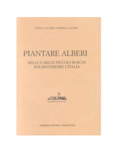 Piantare Alberi