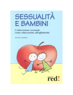 Sessualità e bambini