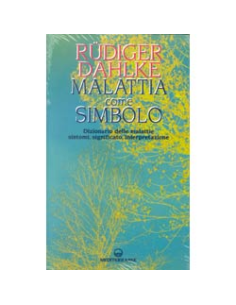 Malattia come Simbolo